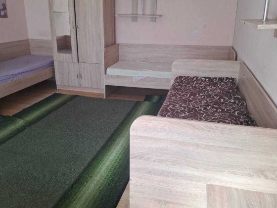 Кімнати в оренду м.Хуст