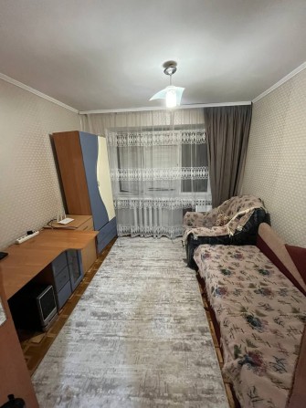 Кімната в гуртожитку - фото 1