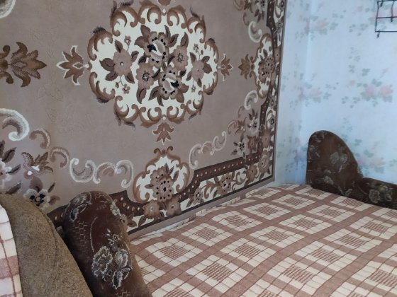 Здам кімнату в гуртожитку, Заготзерно Хмельницкий