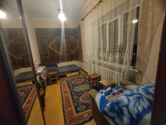 Оренда 1 кімната погран академія центр Жд Хмельницкий