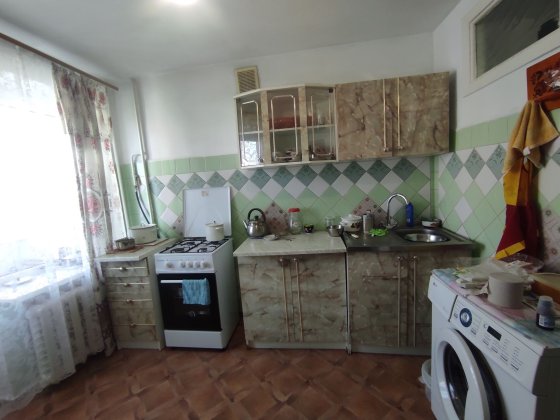 Оренда кімнати в 3к квартирі, Дубово, вулиця Кушнірука Хмельницкий