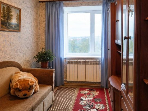 Здається одна кімната в квартирі з ремонтом в Гайсині біля автовокзалу Гайсин