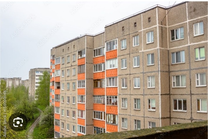 Совместная аренда жилья - фото 1