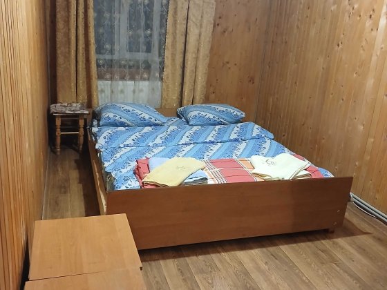 Кімнати у с.Поляниця(Буковель) Надворная