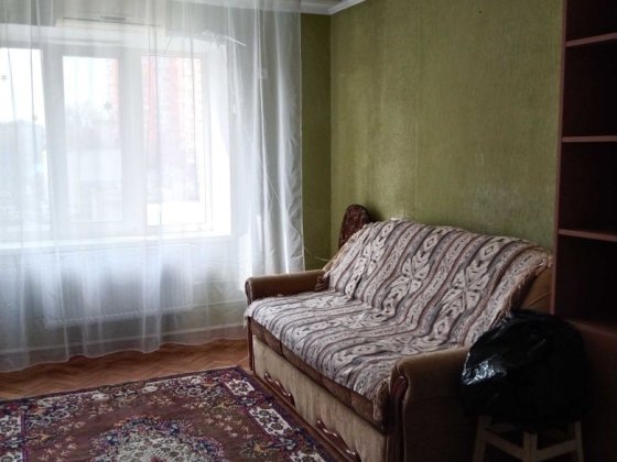 Здам кімнату м. Бровари,вул.Грушевського 1б Красиловка