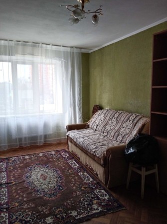 Здам кімнату м. Бровари,вул.Грушевського 1б - фото 1