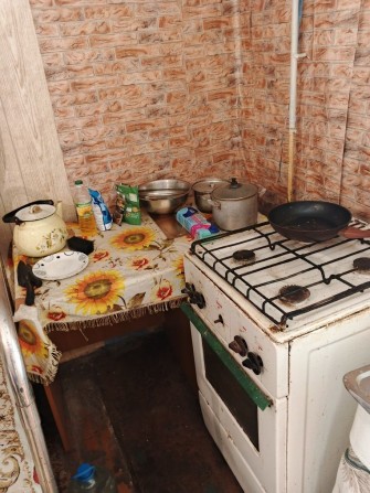 Здам кімнату,окремий вхід.На 1-2х. - фото 1