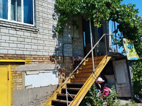 Здам кімнату,вхід окремо,всі умови.На 1-2х. Старі Петрівці