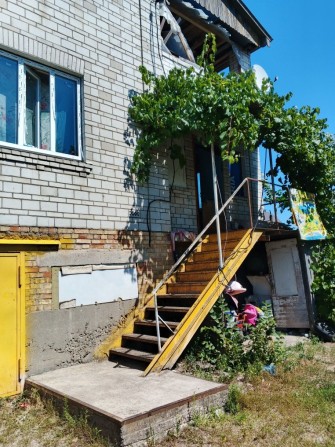 Здам кімнату,вхід окремо,всі умови.На 1-2х. - фото 1