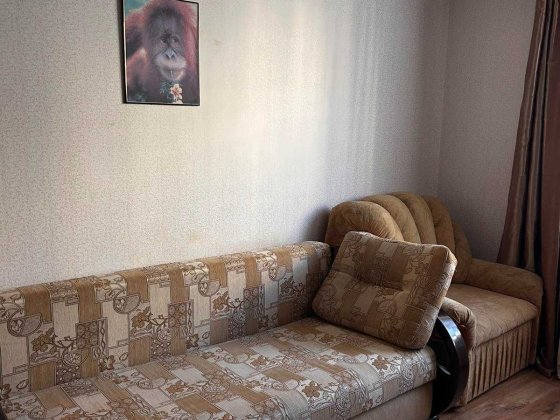 Сдам 1-комнатую квартиру в ЖК " 7 небо" Авангард