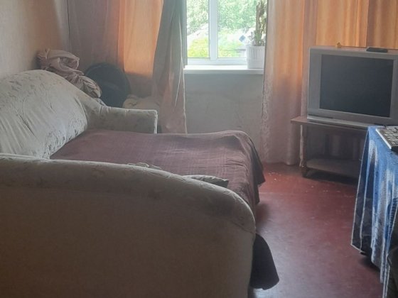 Комната с хозяином Корсунцы