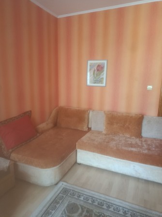 Оренда кімнати.Бровари ,розвилка ,всі зручності, мебльована.5000 грн.і - фото 1
