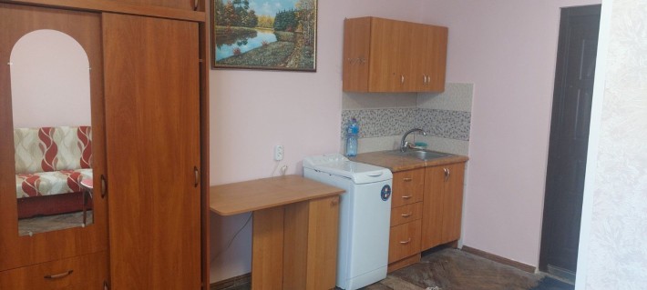 Здається кімната в гуртожитку на Чорних Запорожців - фото 1