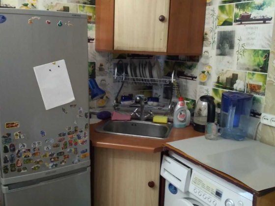 Кімната в гуртожитку в центрі від власника Бровары