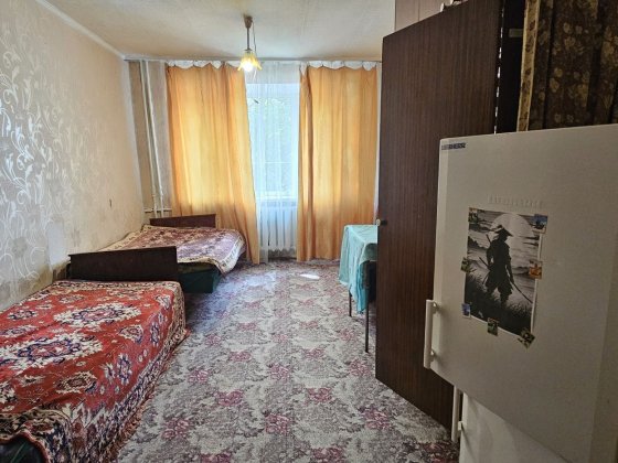 Оренда кімнати в гуртожитку Клініка Белая Церковь