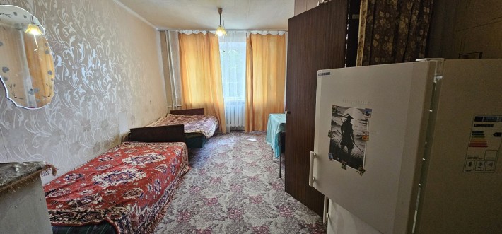 Оренда кімнати в гуртожитку Клініка - фото 1