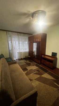 Здам кімнату в 3-х кімнатній квартирі для хлопця - фото 1