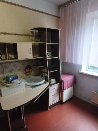 Здам кімнату в 3к.кв. вул. Чорних Запорожців - фото 1