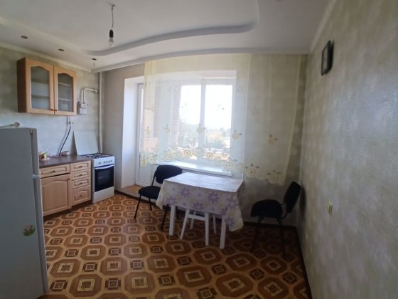 Оренда 1 кімнатна квартира вул.Харківська (Декабристів) будинок 46, 3 поверх ГАЗ Бровары
