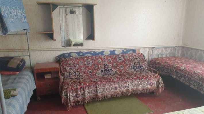 Здаеться кімната в маленькому  будинку в Лісовій Бучі . - фото 1