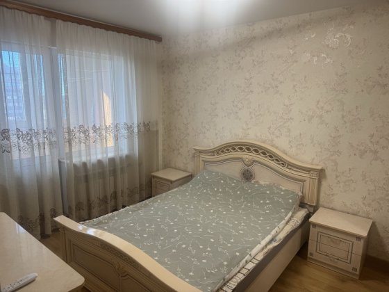 Здам для 1-го чоловіка/хлопця;гарну кімнату,вул.Л.Качинського Вільна Буча