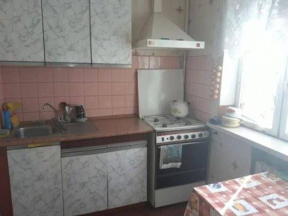Оренда кімнати в 3-кім.кв Вишневе вул Першотравнева Вишневое