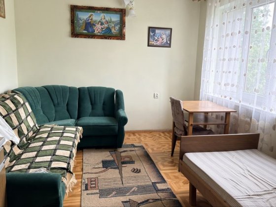 Оренда кімнат в особняку в районі ТЦ. Сільпо та міського озера. Ивано-Франковск