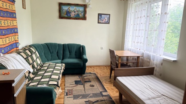 Оренда кімнат в особняку в районі ТЦ. Сільпо та міського озера. - фото 1