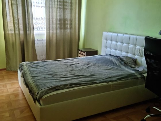 Підселення для молодого  мужчини.пасічна.хіміків- тролейбусна