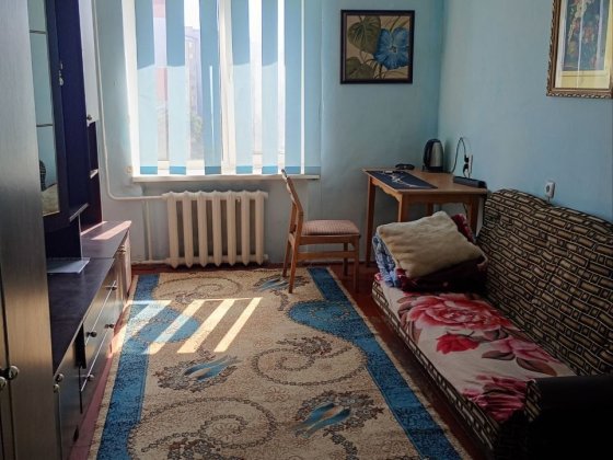 Оренда кімнати в гуртожитку Ивано-Франковск