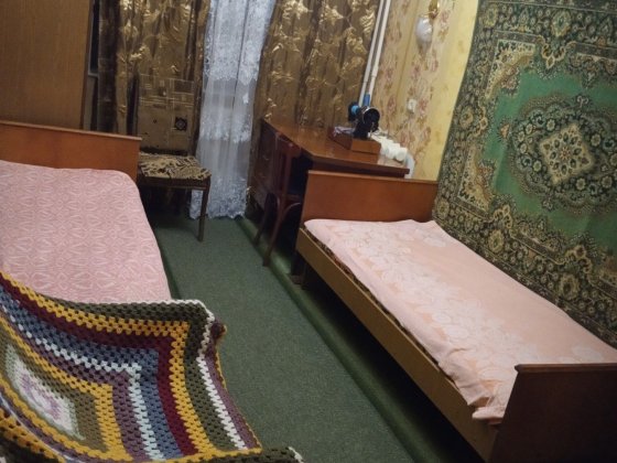 Сдам комнату 2 студентам Кременчуг