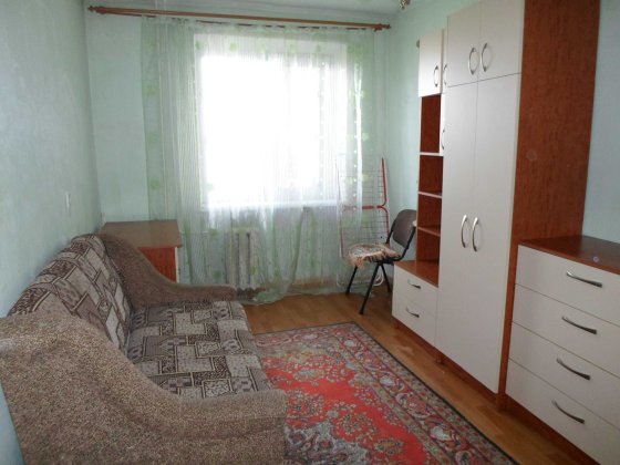 Здам окрему кімнату в 2к квартирі по вул. Вовчинецькій Ивано-Франковск