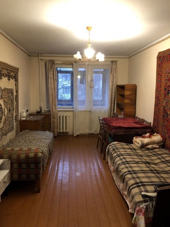 Оренда квартири, кімнати. Здам в оренду візьму на квартиру в кімнату - фото 1