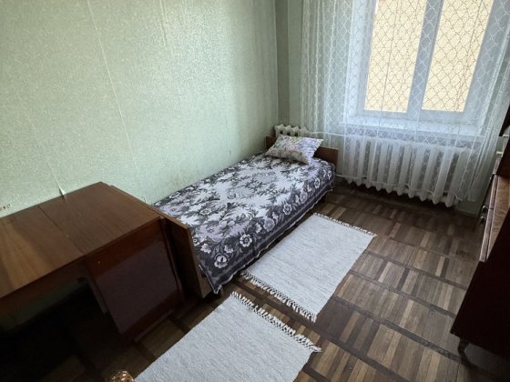 Здам кімнату, вул. Соборності 6 Луцк