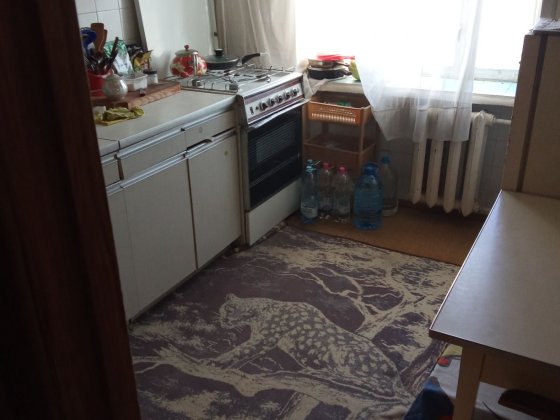 Здаються кімнати Луцк
