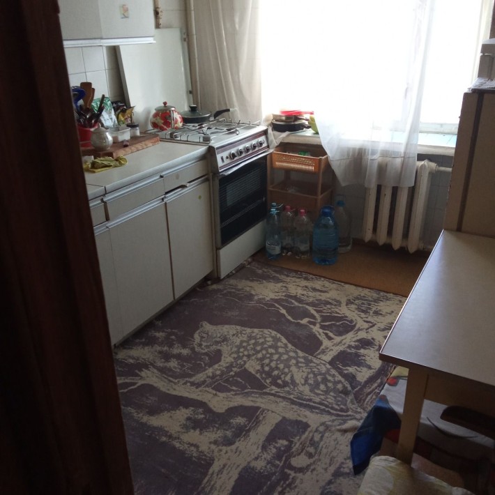 Здаються кімнати - фото 1