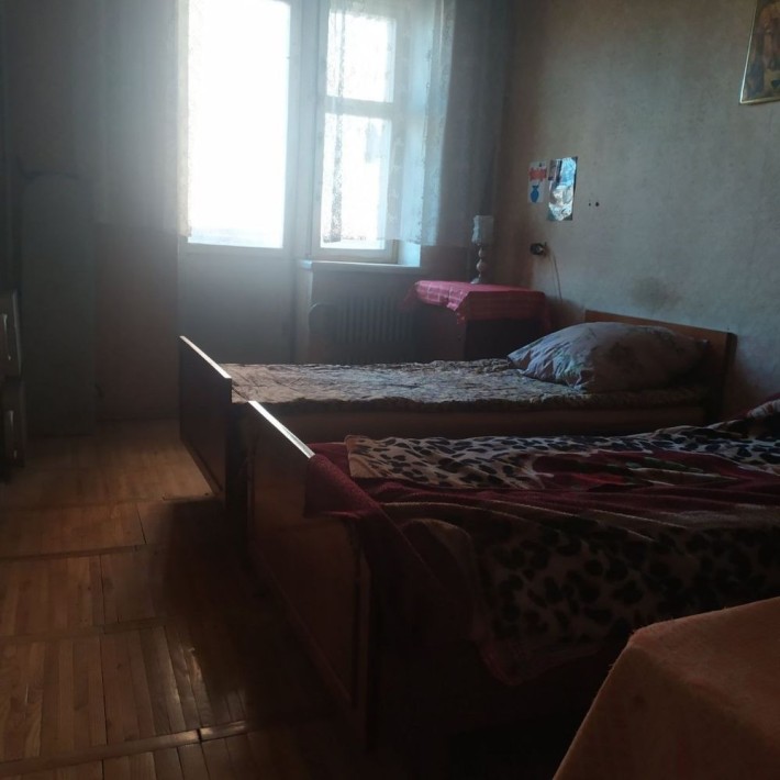 Кімната  для хлопця, студента (Ліжко місце) - фото 1