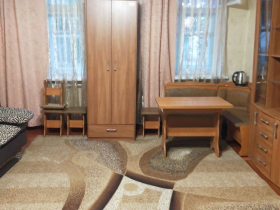 Кімната в гуртожитку 24м2