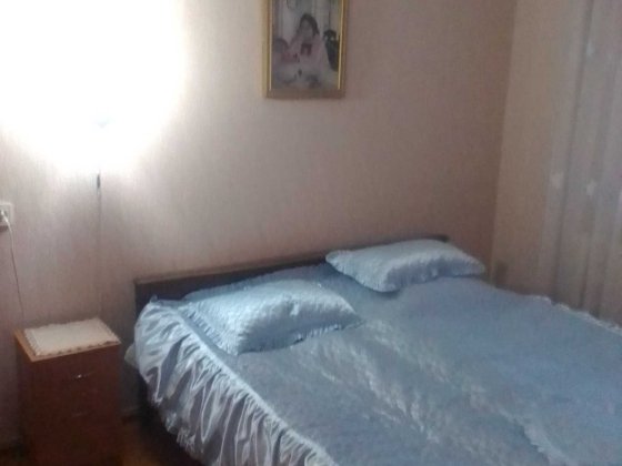 Здають кімнатy на  Алмазномy  з 1 серпня Полтава