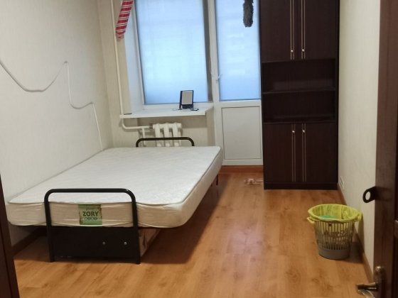 Здається кімната для дівчинки Полтава