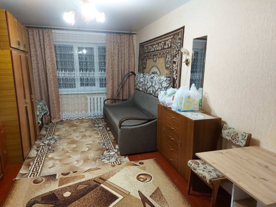 Гуртожиток.  Без сплати за 2 місяці . Світло не вимикають Полтава