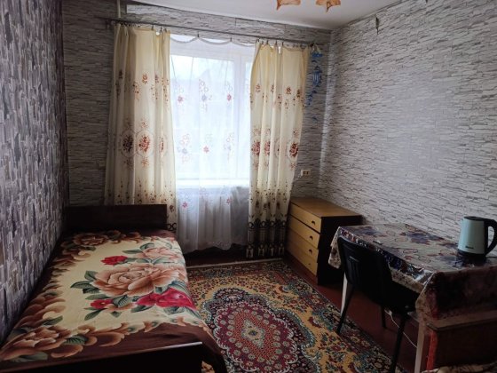 Здам кімнату в гуртожитку без посередників! Полтава
