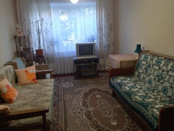 Сдам кімнату для двох хлопців Полтава