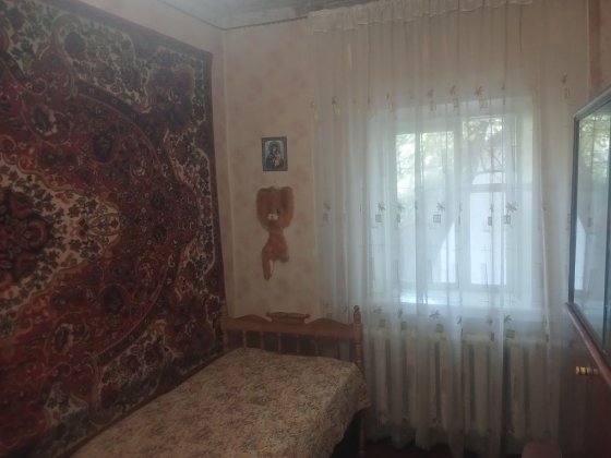 Здам окрему кімнату в часному секторі Полтава