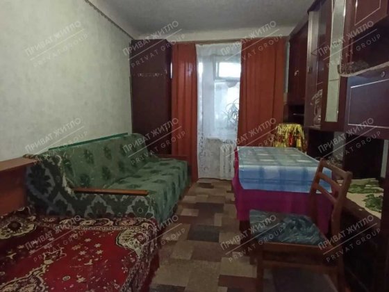 Здається кімната в 3-кімнатній квартирі на Подолі! Полтава