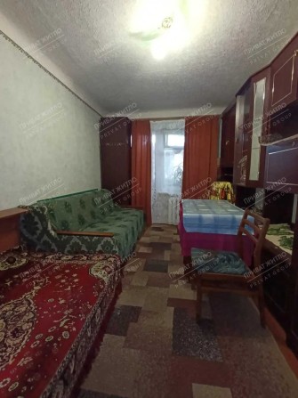 Здається кімната в 3-кімнатній квартирі на Подолі! - фото 1