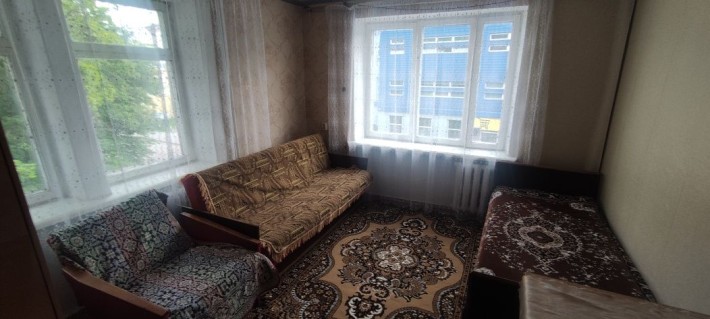 Оренда кімнати‼️Чайка гуртожиток - фото 1