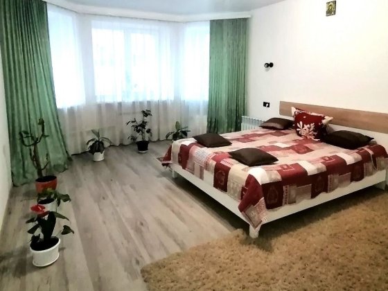Оренда кімнати для проживання дівчини. Ювілейний. Ровно