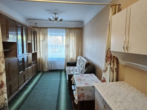 Здам в оренду затишну кімнату у центрі Рівного Ровно