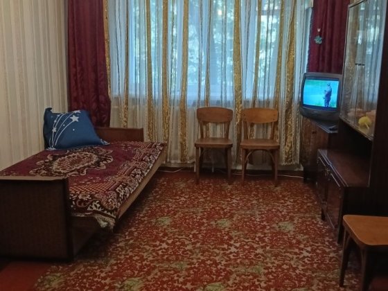 Оренда кімнати в гуртожитку Сумы